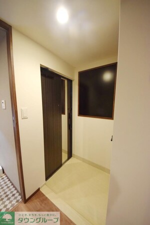 ブランシエスタ両国の物件内観写真